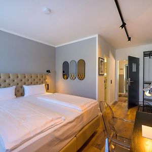 Kamer met een King Size Bed