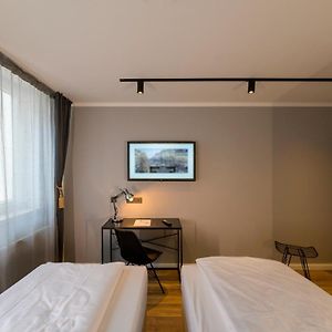 Kamer met Twee Aparte Bedden