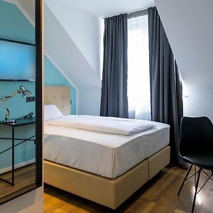 Kamer met een King Size Bed