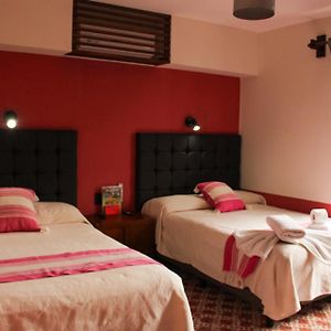 Lidia Anturios Suites